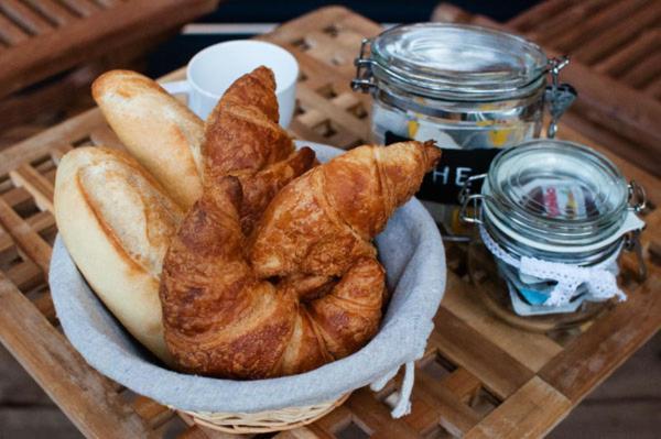 Nids Des Vosges Bed & Breakfast Champdray Dış mekan fotoğraf