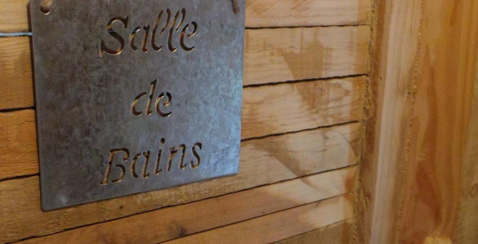 Nids Des Vosges Bed & Breakfast Champdray Dış mekan fotoğraf